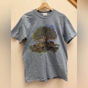 Vintage Disneys Animal Kingdom T-Shirt